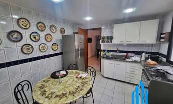 Imagem 4: Cobertura duplex com 3 quartos a venda, 140M² com piscina - Praia do Morro - Guarapari-ES