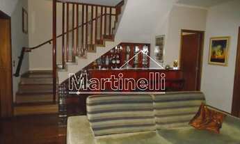 Imagem 4: Casa Padrão em Ribeirão Preto