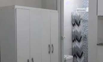 Imagem 3: Linda Kitnet Mobiliada Lins/Meier c/ WI-FI s/ Fiador