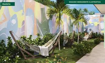 Imagem 6: Reserve Garden 02 e 03 Quartos no Altiplano