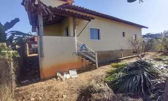 Imagem 6: Casa com 3 dormitórios para alugar em Brumadinho