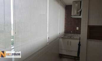 Imagem 7: Excelente Imóvel - Mobiliado - Excelente localização