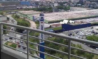 Imagem 2: Loft com 1 dormitório, 42 m² - venda ou aluguel - Jardim do Mar - São Bernardo do Campo/SP