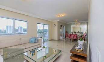 Imagem 2: Apartamento com 4 dormitórios à venda, 171 m² por R$ 1.750.000,00 - Alto da Boa Vista - Sã