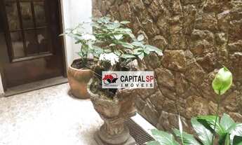 Imagem 5: Sobrado com 5 dormitórios à venda, 315 m² por R$ 1.100.000,00 - Parque Cruzeiro do Sul - S