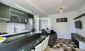 Imagem 4: Apartamento para Aluguel - Estância Velha, 2 Quartos, 48 m2