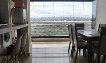 Imagem 4: Aluga-se apto 2/4 próximo shopping cerrado