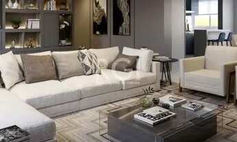 Imagem: Apartamento para Venda - 143.36m², 3 dormitórios