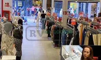 Imagem 3: Prédio/Edifício inteiro para aluguel possui 1288 metros quadrados em Centro - Juiz de Fora