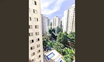 Imagem 5: Apartamento para Aluguel - Panamby, 3 Quartos, 69 m2