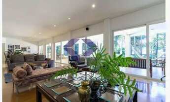 Imagem 5: SOBRADO EM COND FECHADO COM 1160M² 4 SUÍTES 5 VAGAS