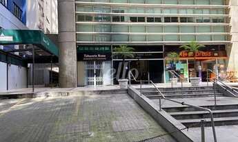 Imagem 7: São Paulo - Conjunto Comercial/Sala - Jardins