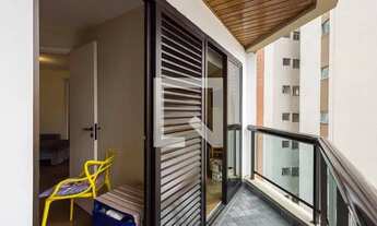 Imagem 6: Apartamento para Aluguel - Pinheiros, 1 Quarto, 56 m2