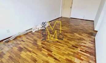 Imagem 4: Apartamento com 3 Quartos - Dona Clara em Belo Horizonte/MG