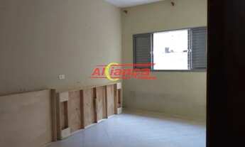 Imagem 3: CASA COM ÓTIMA LOCALIZAÇÃO COM 02 DORMS NO PARQUE CONTINENTAL II