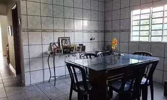 Imagem: Casa 4 qtos urgente