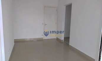 Imagem 3: Apartamento com 2 dormitórios para alugar, 57 m² por R$ 4.287,00/mês - Barra Funda - São P