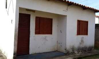 Imagem 4: Vendo casa lago azul go