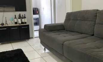 Imagem: Quarto Mobiliado Masculino