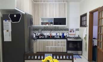 Imagem 2: Casa para venda com 134 metros quadrados com 2 quartos