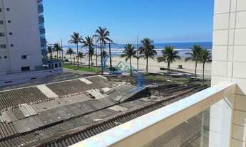 Imagem 4: Apartamento com 2 dorms, Imperador, Praia Grande