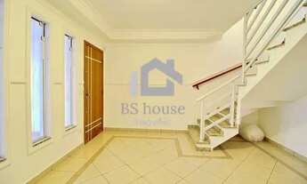 Imagem 2: Amplo Sobrado 3 suítes e 2 vagas no Campestre