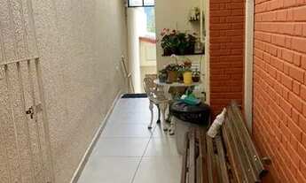 Imagem 5: CASA COM JARDIM, SALÃO DE FESTAS, 3 DORMS - 7004