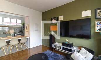 Imagem 4: Apartamento para Aluguel - Perdizes, 2 Quartos, 74 m2