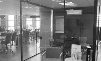 Imagem 4: SãO PAULO - Conjunto Comercial/sala - República