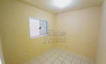 Imagem 6: Casa Padrão em Ribeirão Preto