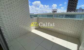 Imagem 5: Apartamento com 2 dorms, Guilhermina, Praia Grande, Cod: 2999