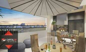 Imagem 7: Apartamento com 2 dormitórios à venda, 41 m² por R$ 277.000,00 - Cidade Antônio Estevão de