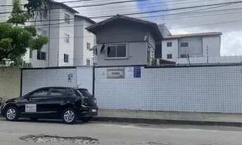 Imagem: VENDO APTO 02 QUARTOS