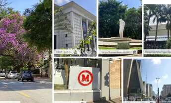 Imagem 3: São Paulo - Apartamento Padrão - Higienópolis