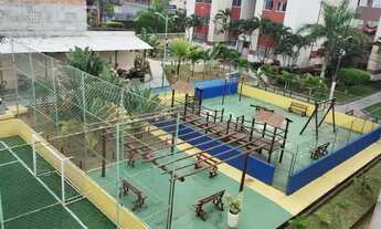 Imagem 3: Apartamento 3/4 condomínio ASA