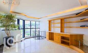 Imagem: Cobertura com 3 dormitórios à venda, 230