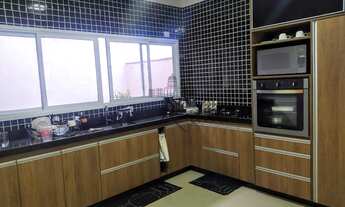 Imagem 7: Casa Padrão - Térrea - 3 Dormitórios - 1 Suíte - 174m² - Villa Branca - Jacareí - SP