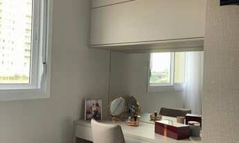 Imagem 3: Lançamento de Apartamento - Residencial - Blue View - Vila Industrial - 56m² - 2 Dorm - 1