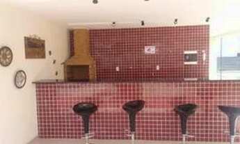 Imagem 6: Apartamento PNE Parque Flora na Artêmia Pires - Sim