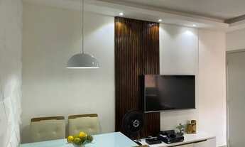 Imagem 2: Apartamento para venda possui 46 metros quadrados com 2 quartos em Petrópolis - Maceió - A