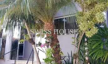 Imagem 4: Casa - Mansões Santo Antônio - Campinas