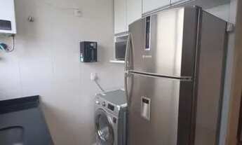 Imagem 6: Apartamento Duplex com 2 dormitórios para alugar, 70 m² por R$ 4.414,08/mês - Barra da Tij