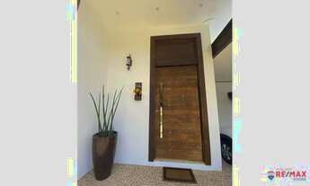 Imagem 4: Casa térrea 3 quartos à venda Reserva Santa Rosa