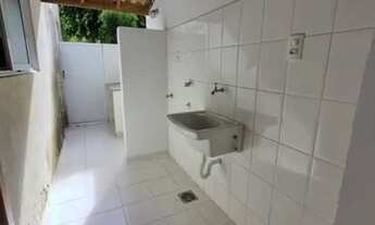 Imagem 4: Casa em condominio pra locação