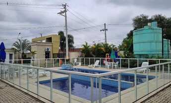 Imagem 4: Apartamento com 2 quartos em condomínio fechado em Três Pontes