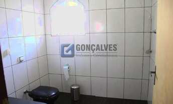 Imagem 7: SAO BERNARDO DO CAMPO - Residential / Home - BAETA NEVES