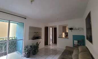 Imagem 6: ALUGO APARTAMENTO MOBILIADO NO BOSQUE 4 , PRÓXIMO AO SHOPPING PÁTIO NORTE