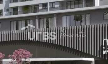 Imagem: Moove Home Brasal - Apartamento 1 quarto