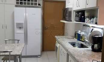 Imagem 4: Apartamento - Vila Ema - Residencial Philadelphia - 140m² - 4 Dormitórios - Aceita Permuta