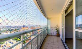 Imagem 3: São Paulo - Apartamento Padrão - VILA LEOPOLDINA